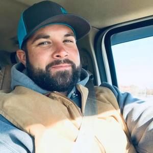 Meet your Posher, Christopher